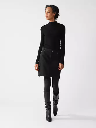 HUGO | Rollkragenpullover SARMIE B | 